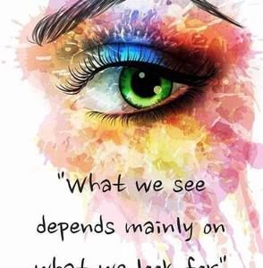 Meet your Posher, Dee